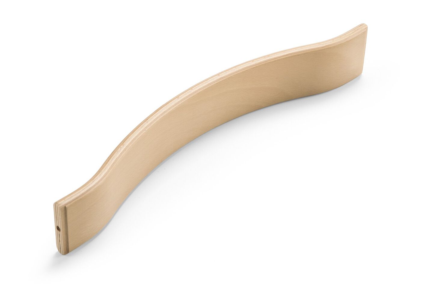 Tripp Trapp® Backlaminate Natur